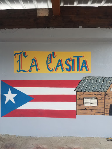 La Casita Bar & Grill