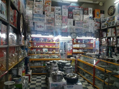 Photos of Barg Sabz Appliance Store