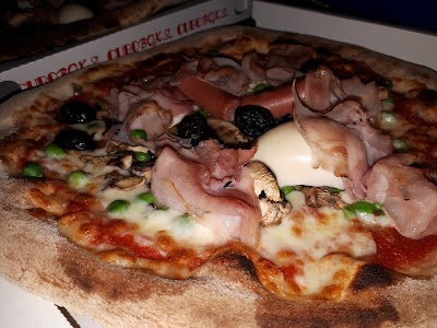 Miss Pizza di Giorgio Cataldi