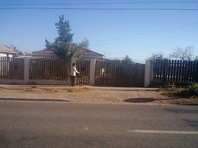 Photos of Quincho, La Do&ntilde;a