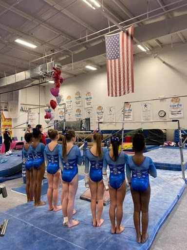 Spectrum Gymnastics - Thumbnail