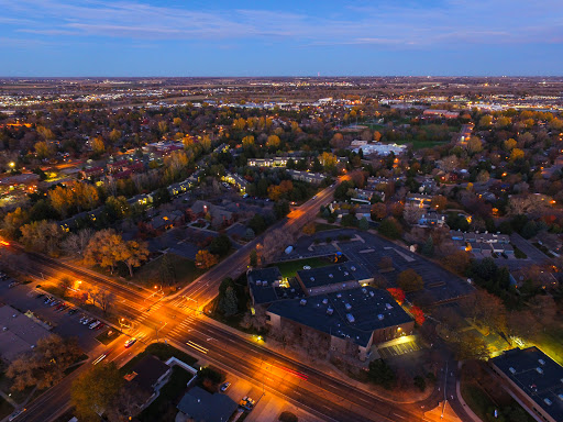Ridgeview Classical Schools Gallery - United States
