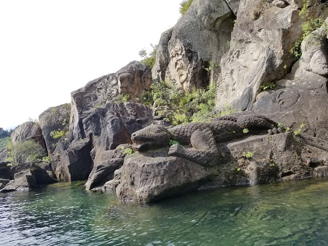 Mine Bay