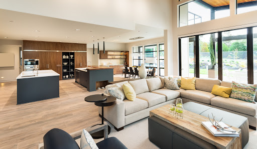 Photo de 🏡 Recherche Appartement ou Maison | Agence immobilière Dommartin à Dommartin (69380)