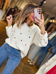 Photo n°13 de La Boutique de Betty à Marennes (Magasin de vêtements)