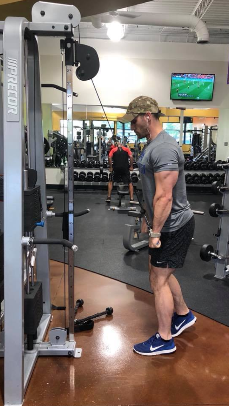 Anytime Fitness photo 7