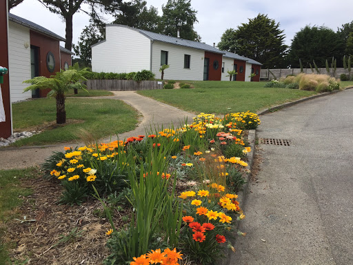 Photo de Camping de Porsévigné à Plouarzel (29810)