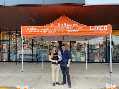 Chico - Boutique d'animaux | Delson 35 Boulevard Georges-Gagné S Local 14, Delson, QC J5B 2E5, Canada