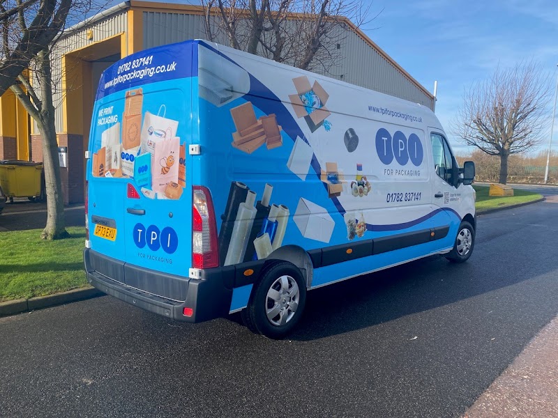 TPI for Packaging Ltd photo 3