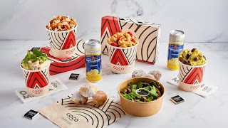Coco di Mama - Pasta Kitchen - Kingston