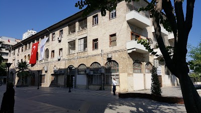 Photos of Mersin Metropolitan Municipality