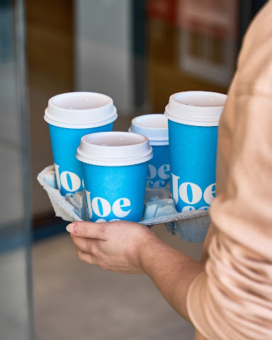 Joe Coffee Company: LaGuardia Place by null