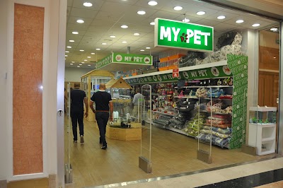 Photos of MY PET