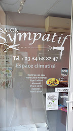 Photo n°19 de Salon Sympatif à Scey-sur-Saône-et-Saint-Albin (Salon de coiffure)