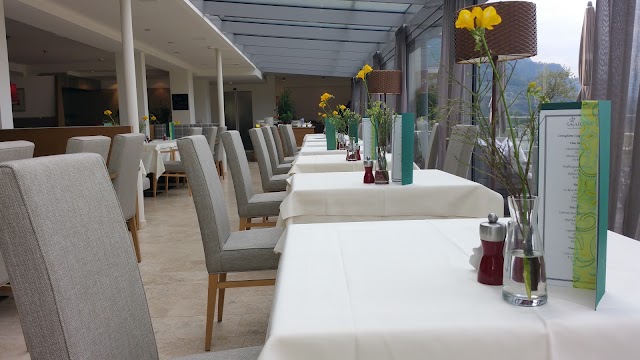 Hotel Mitterplatt