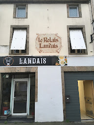 Photo n°1 de Le Relais Landais à Les Landes-Genusson (Bar)