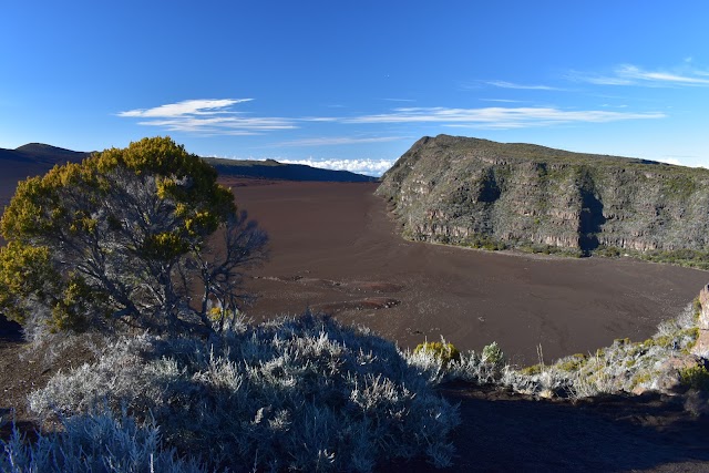 Plaine des Sables