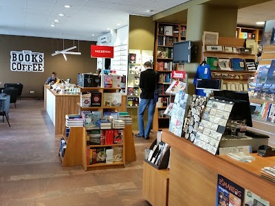 Photos of Knygynas DRAUGYSTĖ