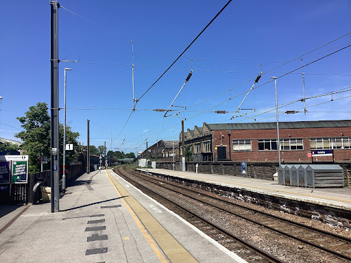 Guiseley - Visual
