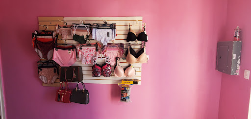 AJ CLOSET tienda de ropa y pedidos americana - Thumbnail