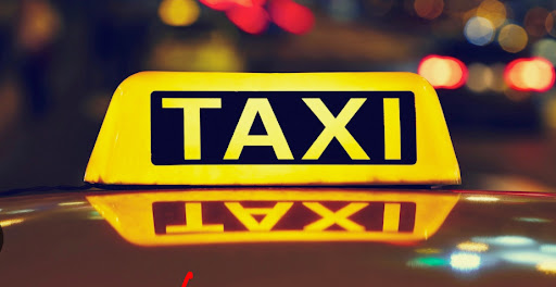 TAXI GAILLON - Thumbnail