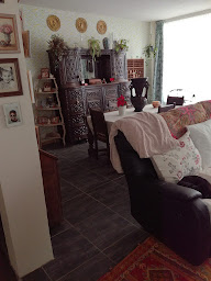 Photo n°10 de Chez Lorette à Mauzé-sur-le-Mignon (Chambre d'hôtes)