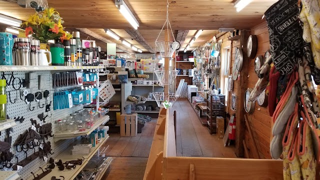 Willey's True Value Hardware