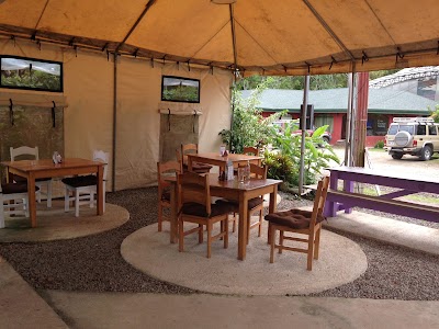 Photos of RoadShack Deli