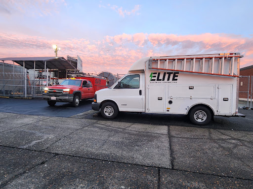 Elite Electrical Contracting - United States