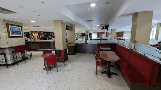 Photo de Hôtel La Solitude à Lourdes (65100)
