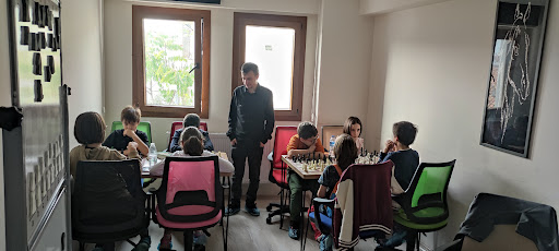 Dragon Satranç Spor Kulübü