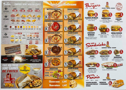 Photo 1 - Eatbuzz Noyon