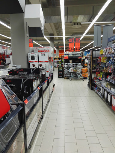 Kaufland Hohen Neuendorf - Thumbnail