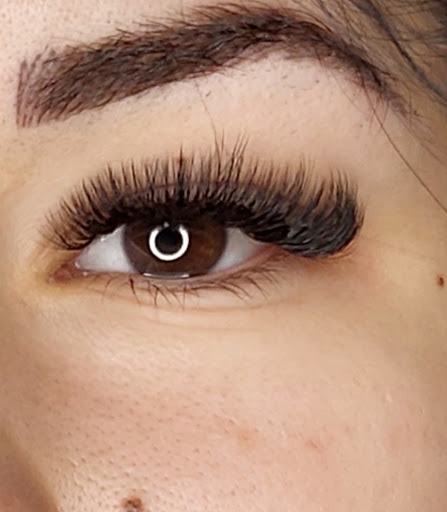 Estetica Lash Iris - Thumbnail