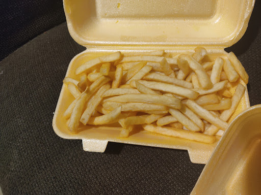 Burger MaxX - Thumbnail