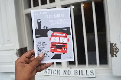 Photos of Stick No Bills Flagship Poster Gallery