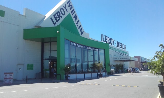Leroy Merlin Rivesaltes
