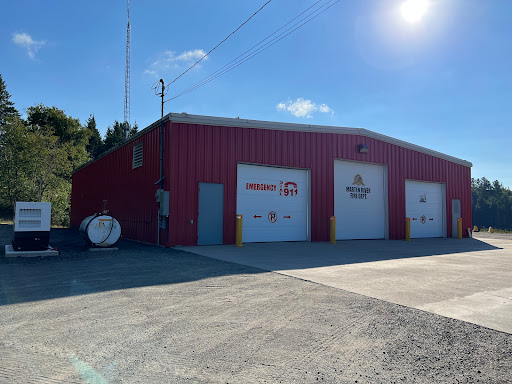 Marten River Volunteer Fire Department - Thumbnail