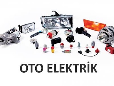 Oto Elektrik