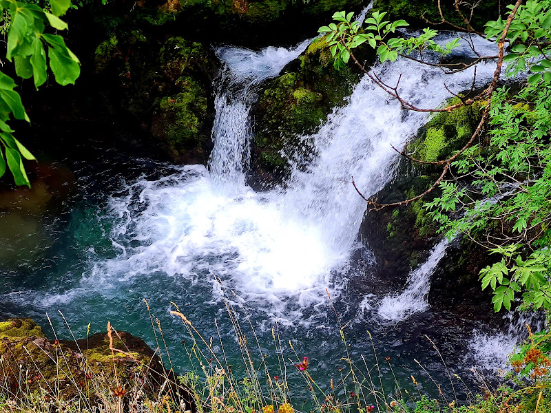 Shpella e Radacit- Cave