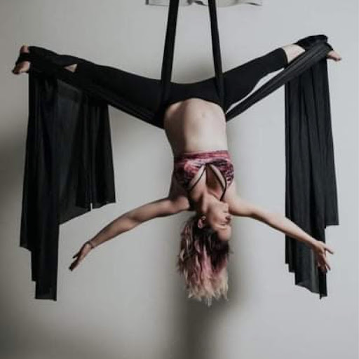 Sway Aerial Fitness - Thumbnail