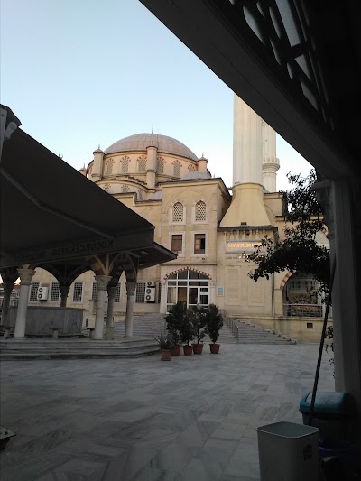 Photos of Yavuz Selim Cami Derneği