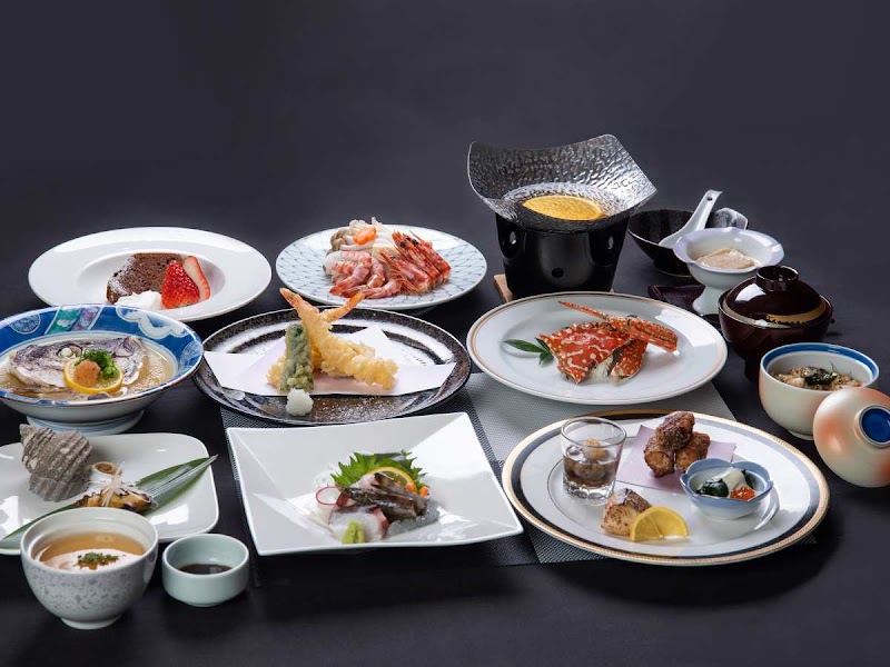 和の宿 割烹 三國屋