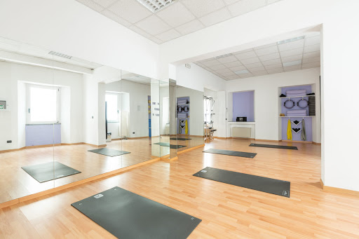Studio Bee Pilates e Yoga - Thumbnail