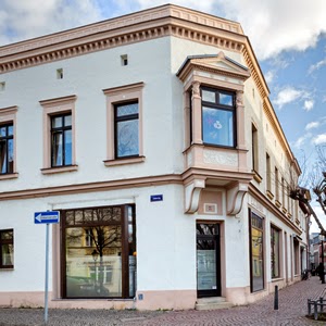 Bose Immobilien-, Verwaltungs- und Dienstleistungs GmbH