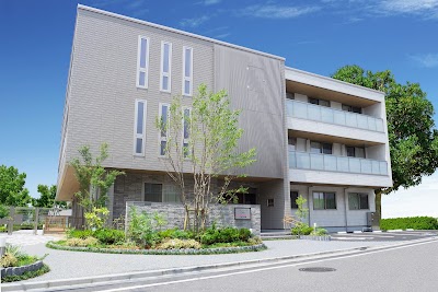 リアンレーヴ江戸川