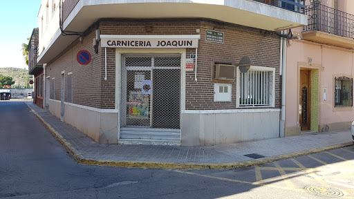Carnisseria Joaquin