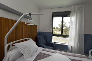 Photo n°10 de Clinique du Pic Saint Loup à Saint-Clément-de-Rivière (Pneumologue)