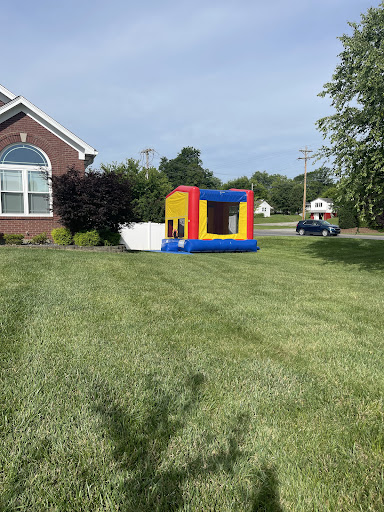 Great Inflatables - Visual
