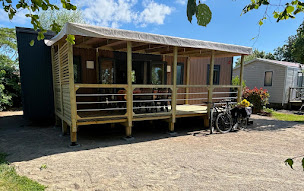 Photo n°39 de Camping La Grisse à Le Givre (Terrain de camping)